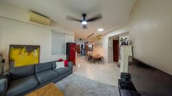 Cote D'Azur (D15), Condominium #630753981